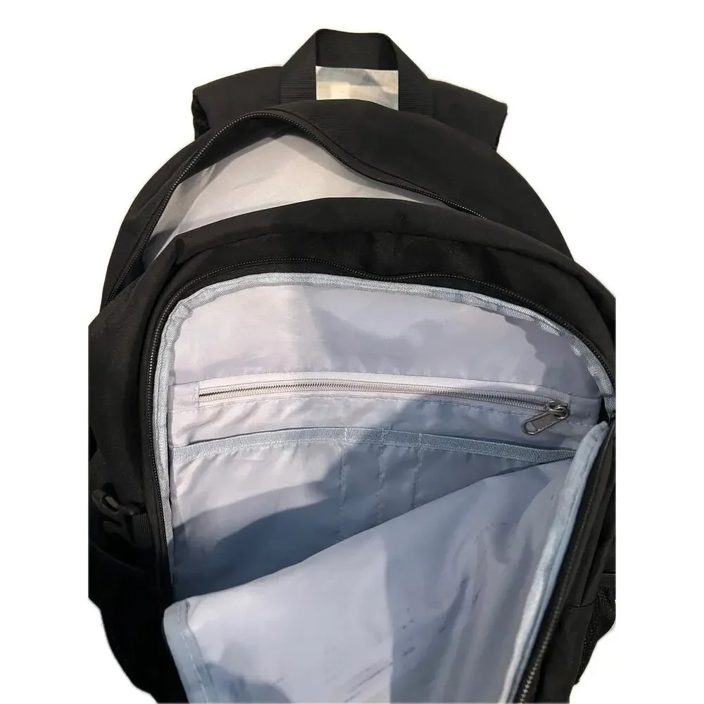 Outdoor Recreation 24L Black Backpack